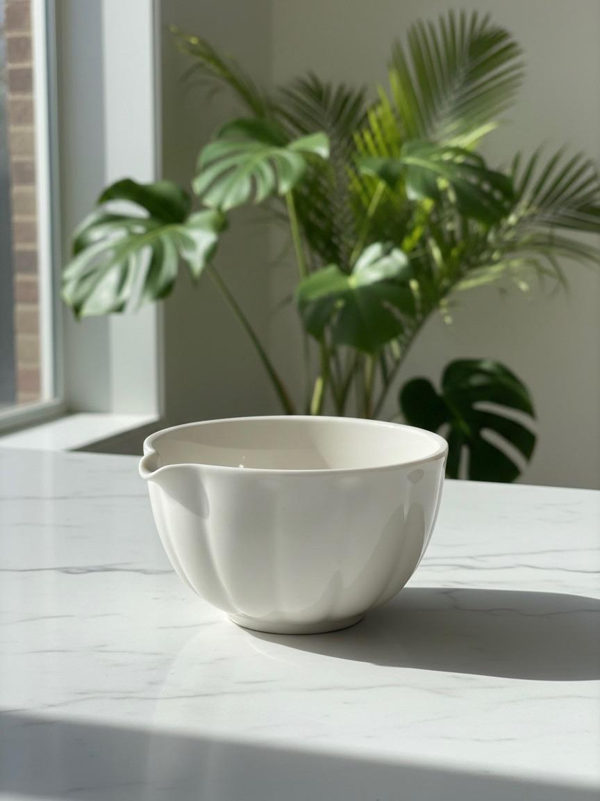 Matcha Bowl No.8 13