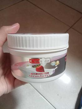 Product Review of Cultusia Creambath Strawberry 250ml from .**. 0