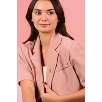 Gambar Panlandwoo - Bros Jilbab dan Kebaya Adina - Silver dari Panlandwoo Kota Denpasar 2 Tokopedia