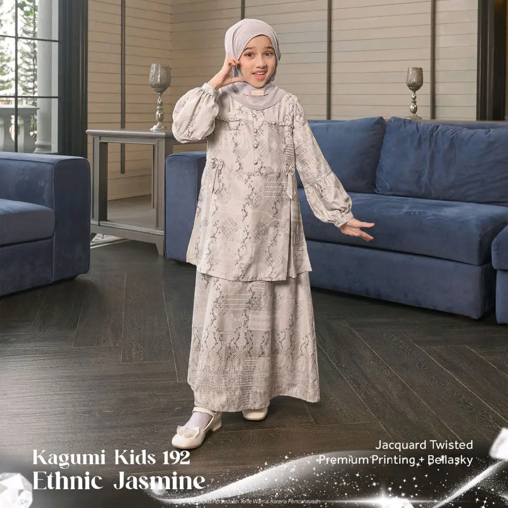 GAMIS ANAK