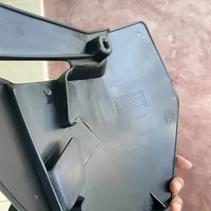 Papan Nomor Model KTM 250 2017 SIXDAY KLX Universal Merk SXR RACING Car