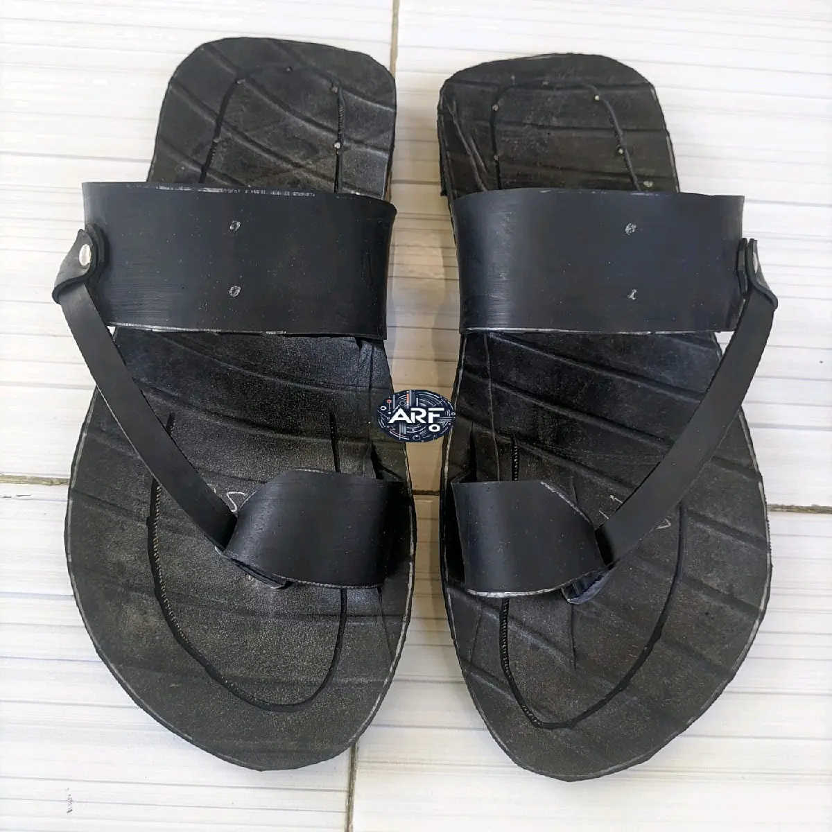 sandal ban sandal karet ban sandal karet pria sendal karet Jepit