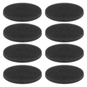 CFTS72 アイリスオーヤマ 掃除機 フィルター 8 スポンジフィルタ SCD-210P-W SCD-185P-W SCD-210P-H SCD-120P-W SCD-183P-B スティッククリーナー フィルター 掃除機専用 高性能互換品