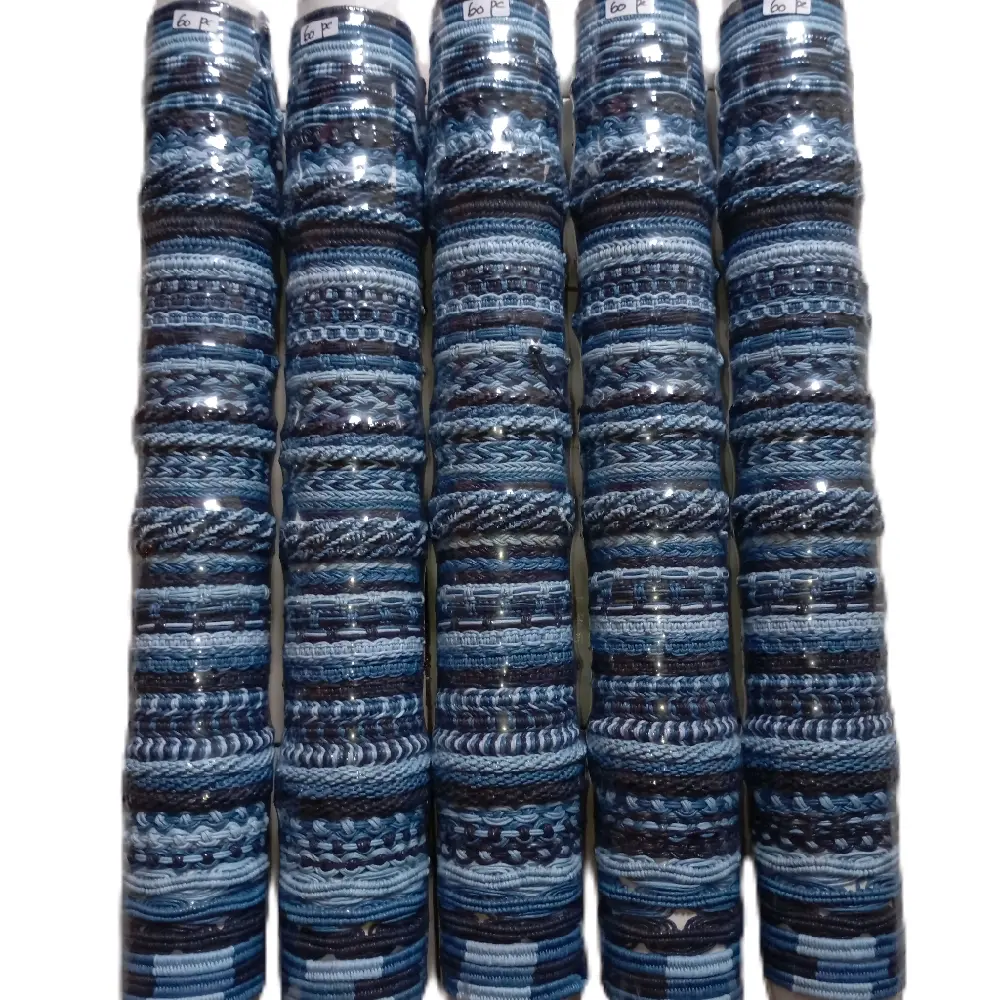 Bracelets Full Waskot | Gelang Full Tali Wascot | Gelang Handycraft