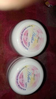 Product Review of [ARTHA LDT] SPECIAL PROMO- BODY BOOSTER 50ml SPECIAL NEW FORMULA BUY 1 GET 1 from i**v 0