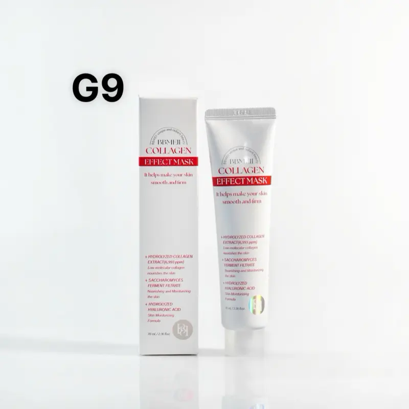 G9_ Nạ Ngủ Collagen Bbmeii - 70ml ( sản xuất bởi Kolmar) 0