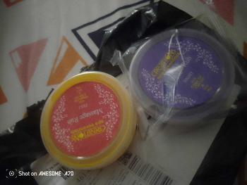 Product Review of Creations Spa Essentials Massage Rub Zest Body Care Oil from a**2 1