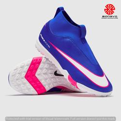 sepatu futsal mercurial superfly