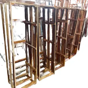 Kotak Benih Spek Muter Duri Hitam Planterbag 35 liter