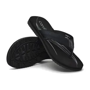 ￼TERMURAH!!! SANDAL PRIA CARVIL - SANDAL PRIA CARVIL 100% ORIGINAL