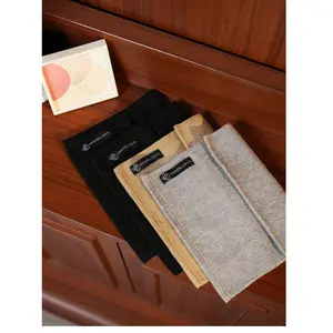 Heaven Lights - Bandana Rajut (Isi 4 pcs) - Ciput Rajut