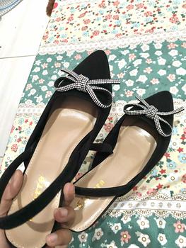 Product Review of Elsorra 'Miky' - High Heels Elegan - Heels 5 CM Wanita from t**r 2
