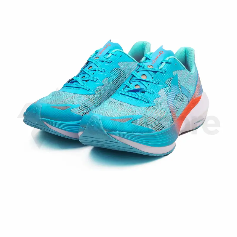 Sepatu Running ORTUSEIGHT Hyperglide 3.1 untuk Aktivitas Outdoor - Model Terbaru hyperglide 3 Lari Olahraga Pakaian 8