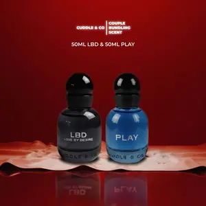 Cuddlenco Bundling Scent Perfume 30ml