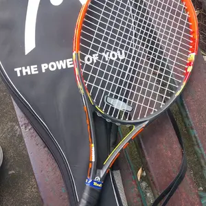 Raket tennis lapangan HEAD Radical s