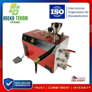 Steam Cleaner 6 Liter| Steamer LSE-6G | High Pressure Steam Cleaner