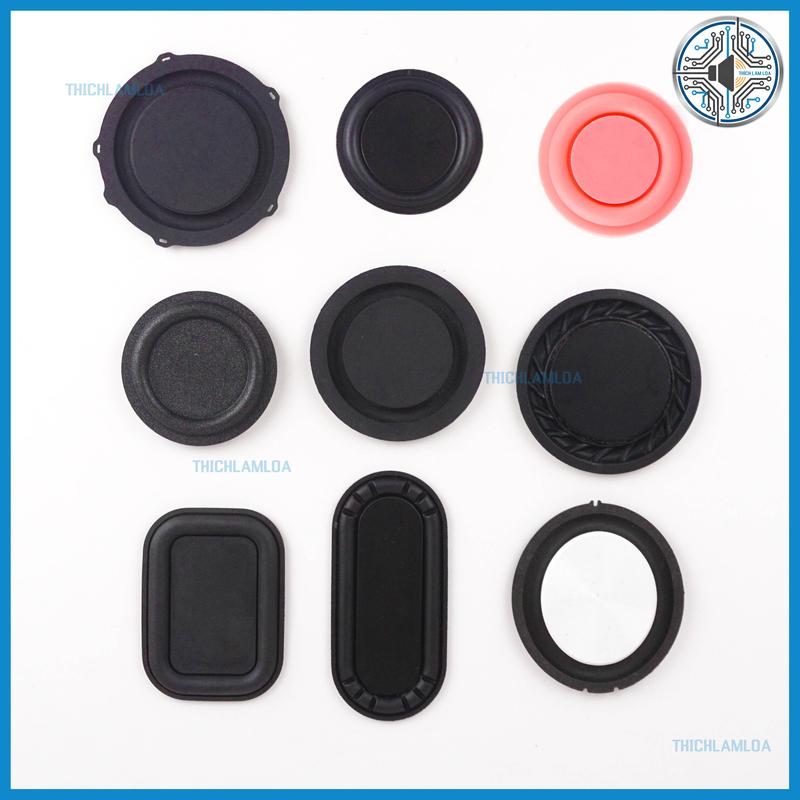 Cộng hưởng loa hỗ trợ tăng âm bass, tăng cường hiệu quả âm thanh