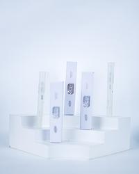 Gambar Dobha Pen Spray SILVER EDP 8ML – BPOM & Halal | Unisex dari Dobha Perfume Kota Bogor 1 Tokopedia