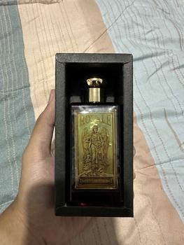 Product Review of ROYALE FRAGRANCE Extrait De Parfum Wangi Awet Tahan Lama Mewah Maskulin Berkelas 100 ML from P**K I**N 3