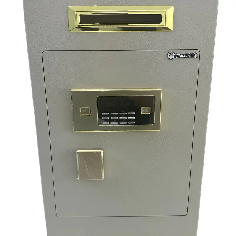 Safe Deposit Box Deling Type MTB&DTB 1