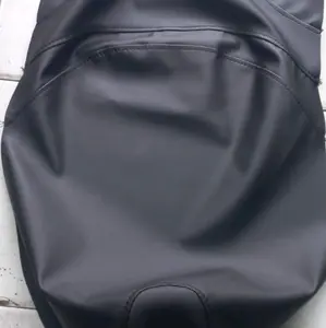 KULIT ORI ALL NEW SCOOPY | KULIT JOK SCOOPY | SARUNG JOK ALL NEW SCOOPY | AKSESORIS ALL NEW SCOOPY | HONDA | SCOOPY