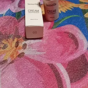 MAKEUP BASE FOUNDATION WATERPROOF 38///02