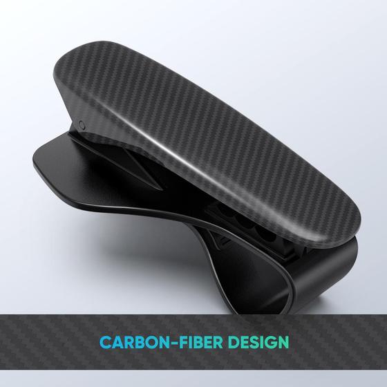 Car Holder Dashboard Clip / 360 UGREEN Stand / Dudukan Handphone