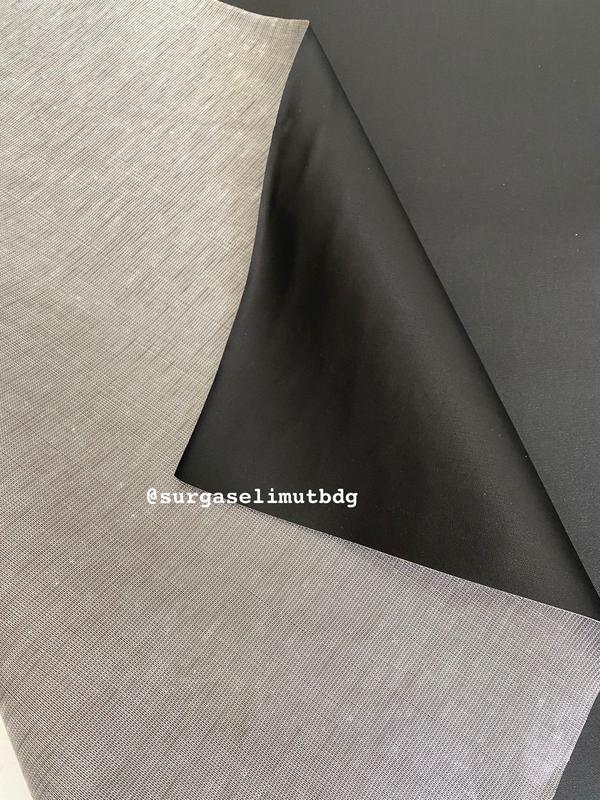 ALAS NGONTEN /PERLAK METERAN /PERLAK BAYI /PERLAK WATERPROFF /PERLAK SPONS METERAN /PERLAK MELAHIRKAN /PERLAK LEBAR 140 CM 4