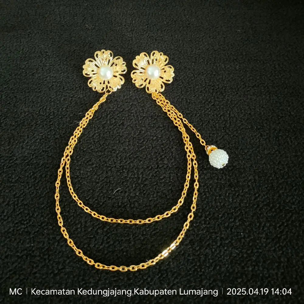 ( Luna ) bros kebaya modern