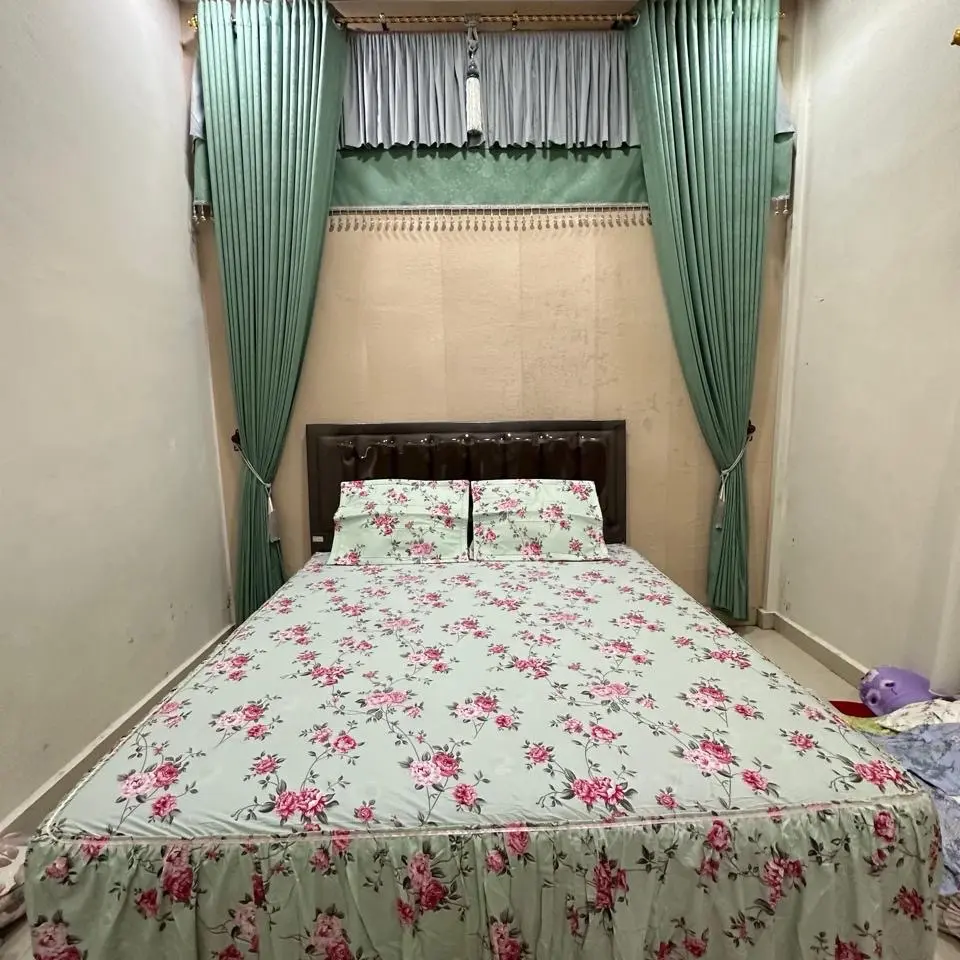 Sprei Katun Star Rempel Varian 2
