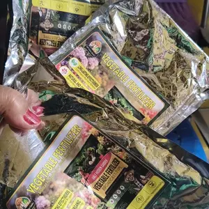 Pupuk NPK Tanaman Sayuran, Nutrisi Tanaman untuk Membantu Pertumbuhan Sayur & Buah