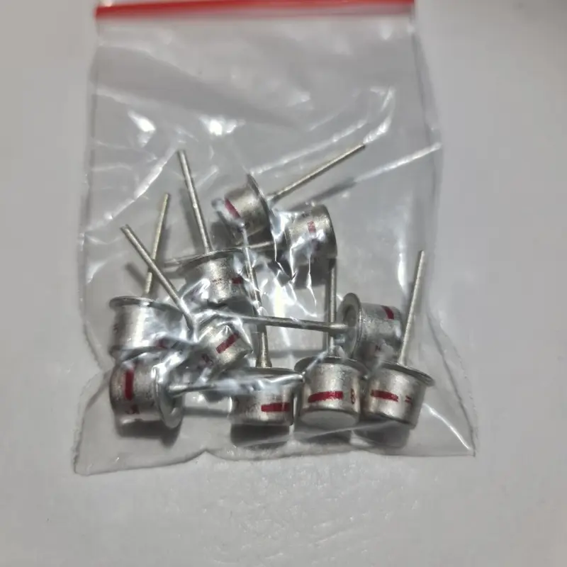 DIODE UNIVERSAL POSITIF + ISI 10PC 2454001 0