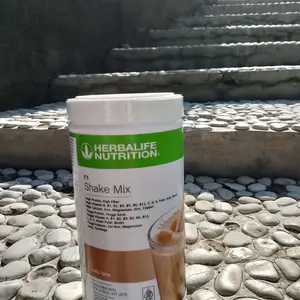 Herbalife Nutrition Original - Shake Caffe Latte