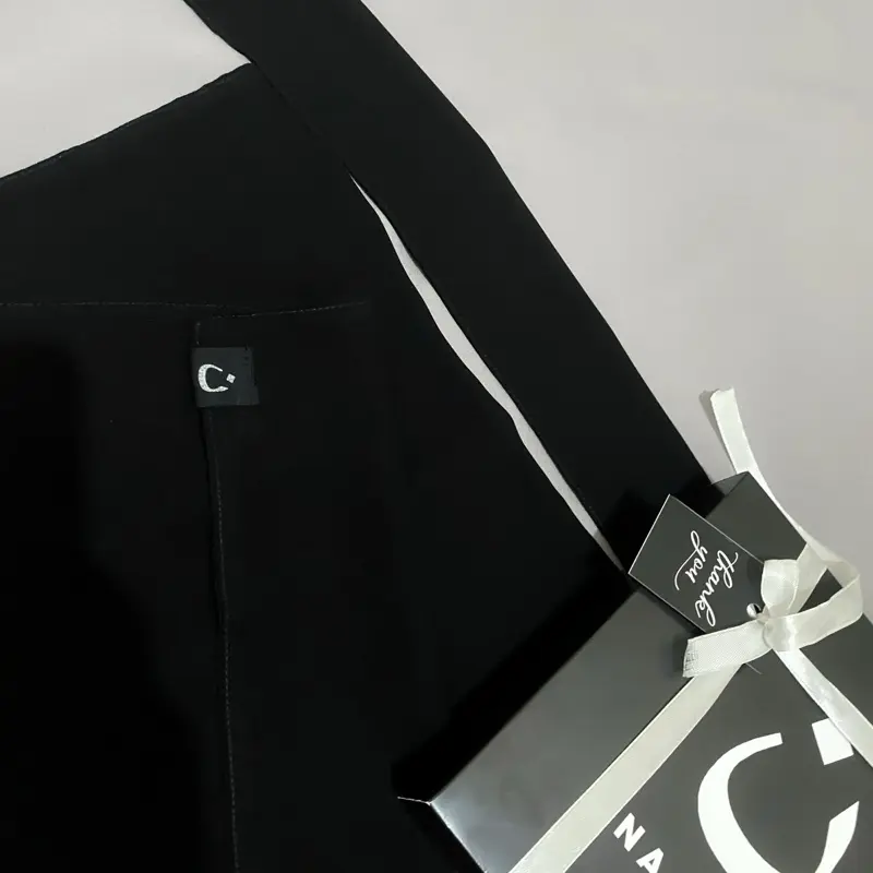 NIQAB BANDANA PREMIUM BY NASYWAH-bahan siffon silk arab-NIQOB CADAR 2