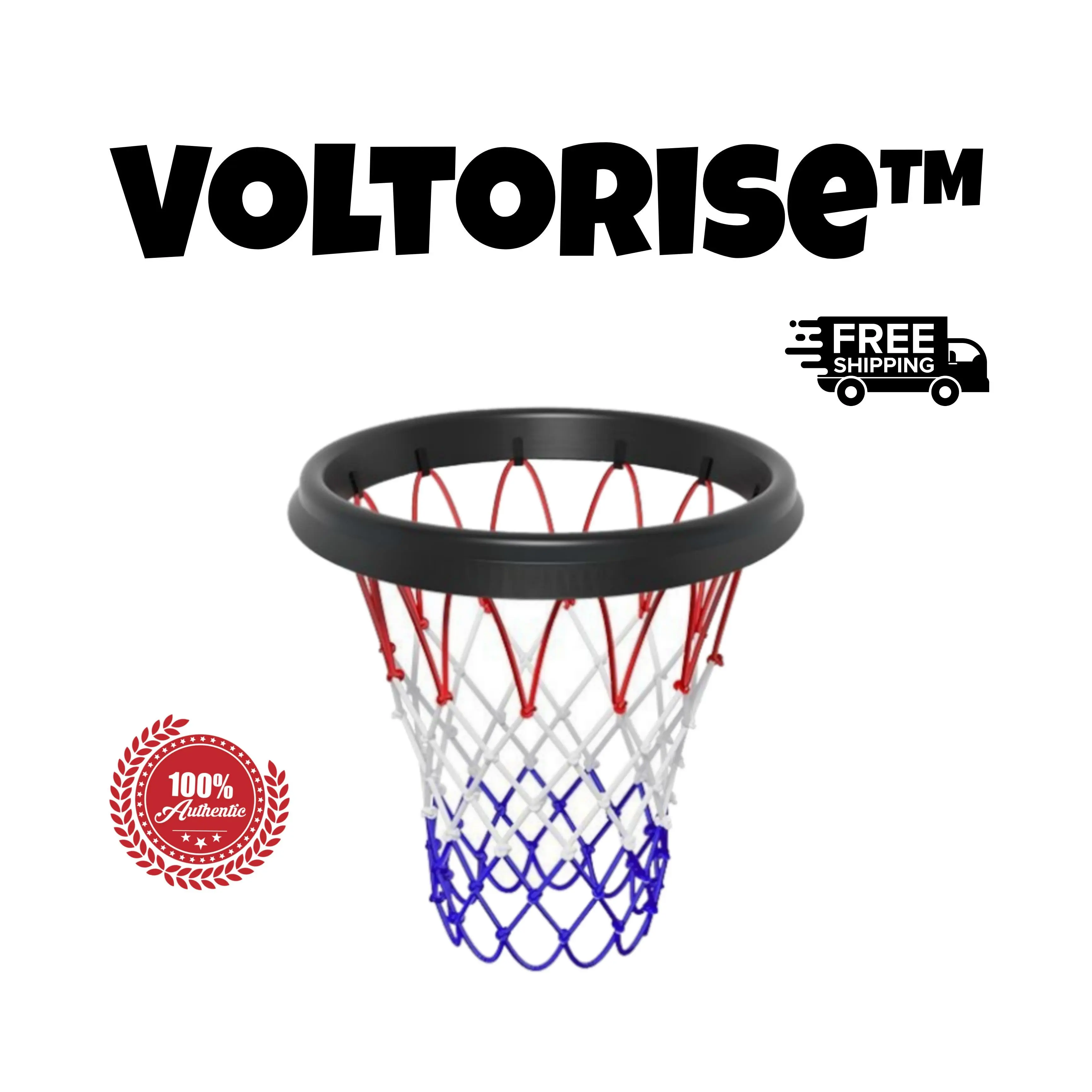 [FREE SHIPPING] Infinity Portable Basketball Net - Voltorise
