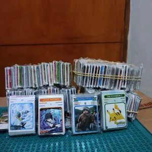 KWARTET UKURAN 4x6 Motif mix