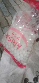 Product Review of kapur barus arisa berat 1kg from k**y 0