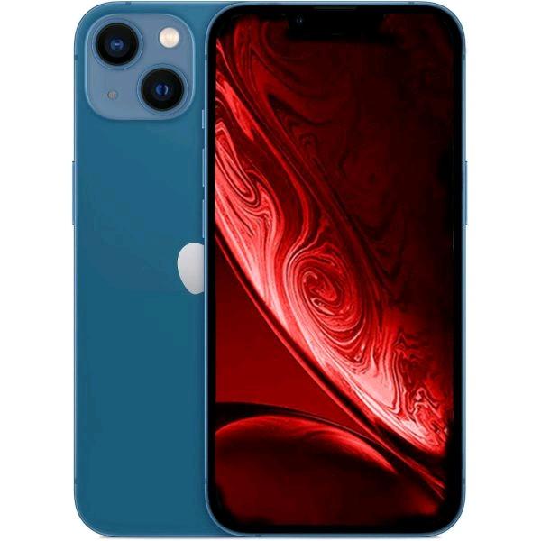 [AFF] Iphone 13 128 Gb Baru Segel Greenpeel Garansi Resmi Apple Indonesia 2