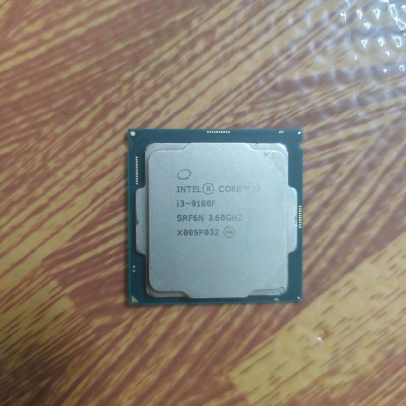 i3 9100f xài bt ngon ghẻ ạ