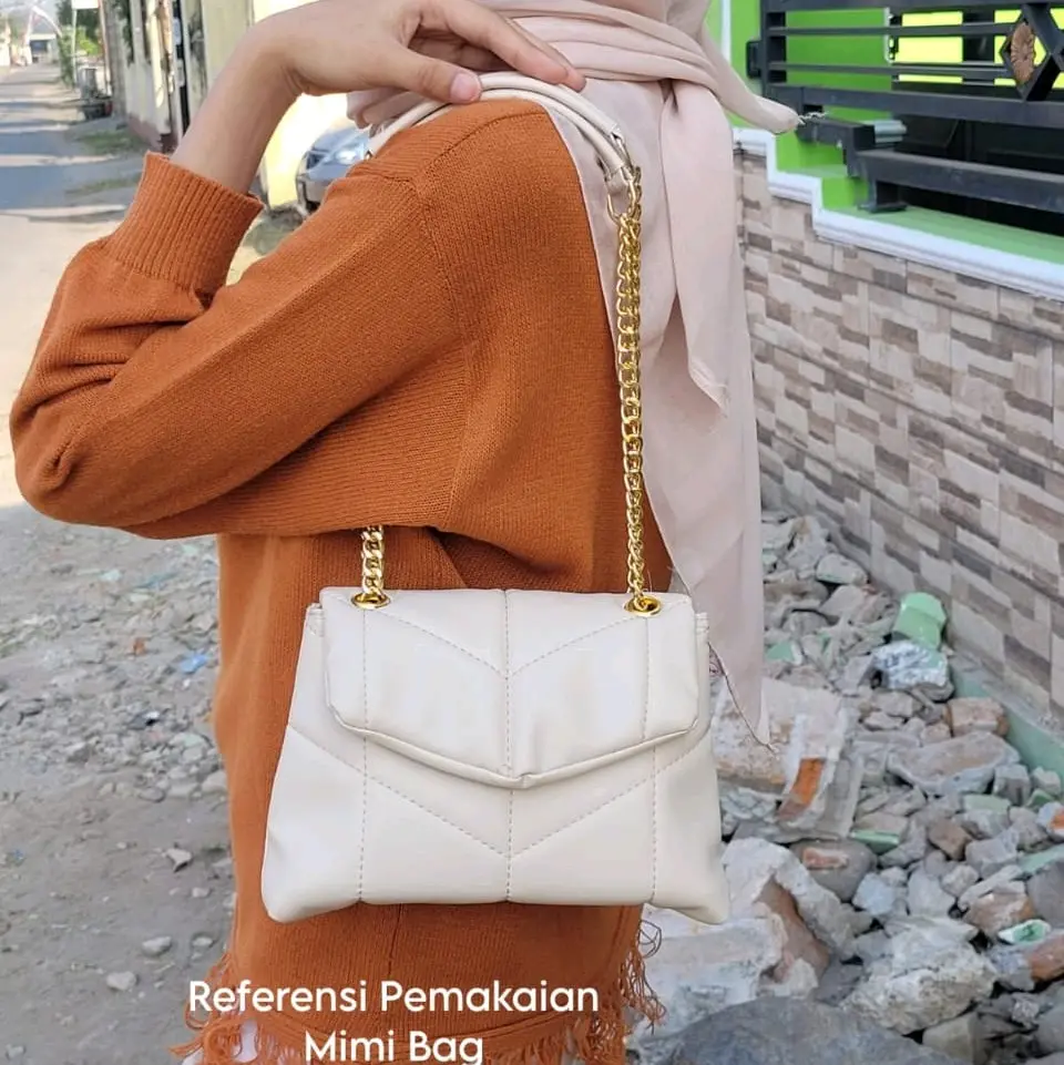 MIMI TAS PEREMPUAN CANTIK