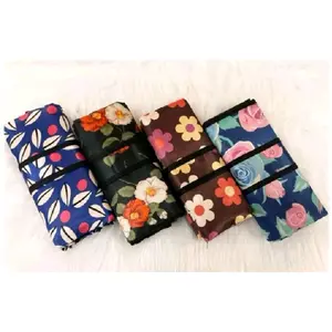 tikar lipat alas sejadah tikar anti air tikar piknik 120x75 cm cocok untuk outdoor camping bisa di pakai alat alas sajadah