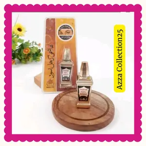 Celak Hasmi Kohl Aswad/ Celak Santri/ Celak Arab Original