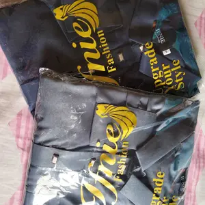 Jubah Pria Muslim Premium Model Kerah Kameja Dengan Variasi kancing Snap Bahan Cotton TOYOBO Tebal Dan Lembut