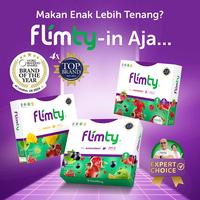 Gambar Flimty Fiber 1 Box 16 sachet Raspberry Blackcurrant Mango Original Official Store - Raspberry dari Suplementory Kota Bekasi 3 Tokopedia