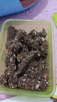 Product Review of RIJEK PATAHAN ASTOR 500GRAM  / 250GR CHOCOLATE SNACK COKELAT FOOD from w**😁 0