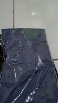Product Review of ALMA KIDS - Pashmina Anak jersey premium from a**i 0