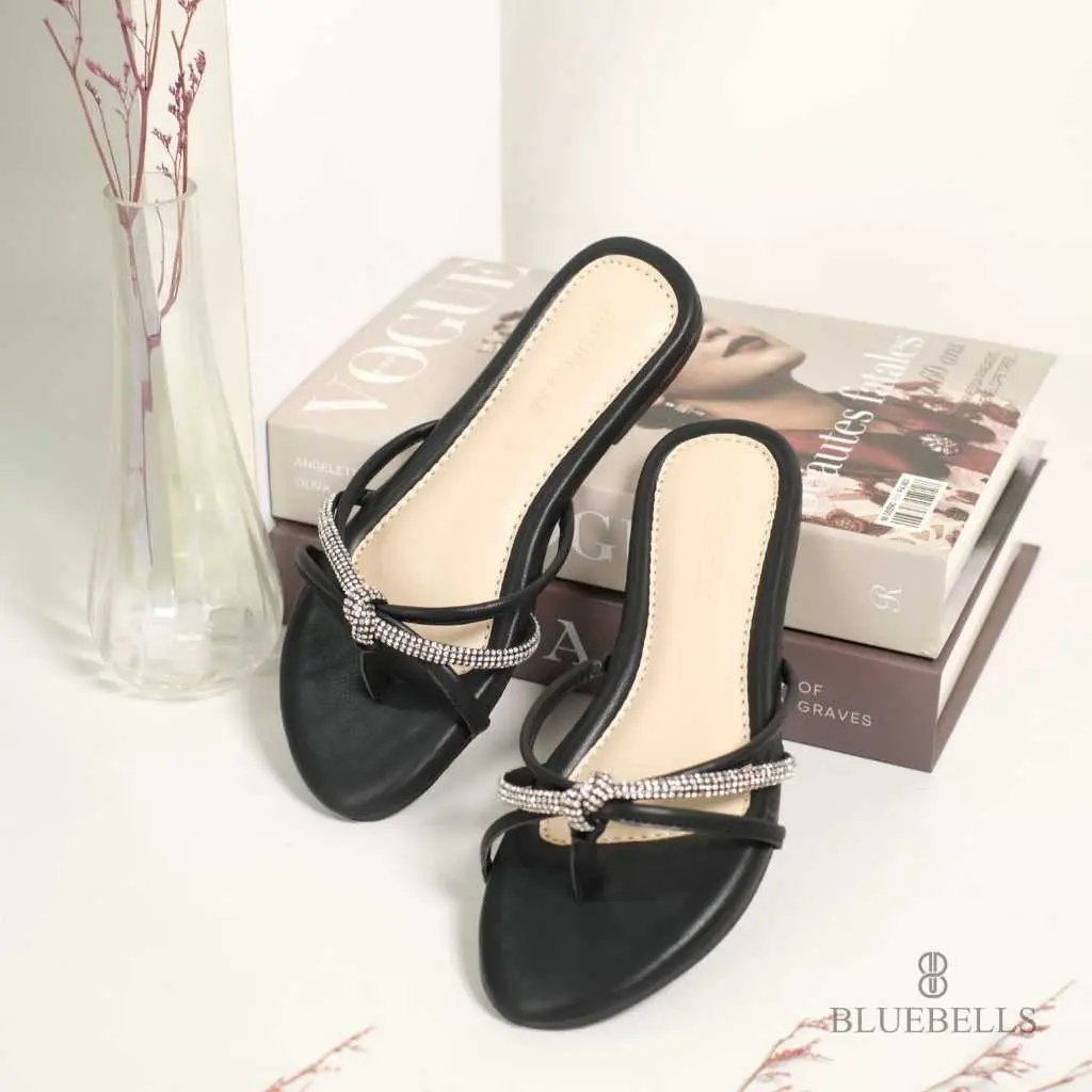BLUEBELLS SANDAL - STELLA
