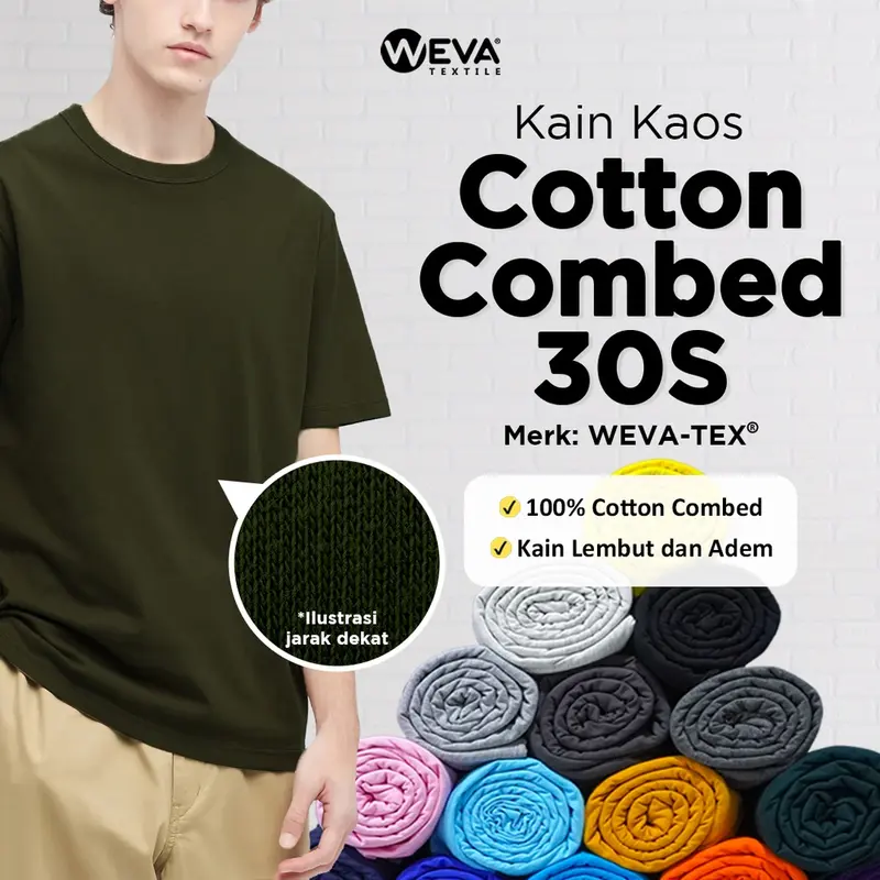 KAOS PRIA OBLONG BASIC FULLPRINT BAJU ATASAN COWOK PREMIUM MOTIF SIMPEL BARU 2