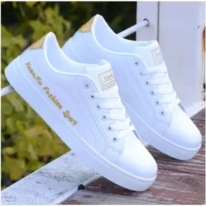 promo sepatu kets casual pria dan wanita xuanku