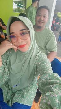 Product Review of DYANDRA TUNIK | tunik motif | blouse tunik | atasan tunik motif floral | moutfit from N**l f**a 1